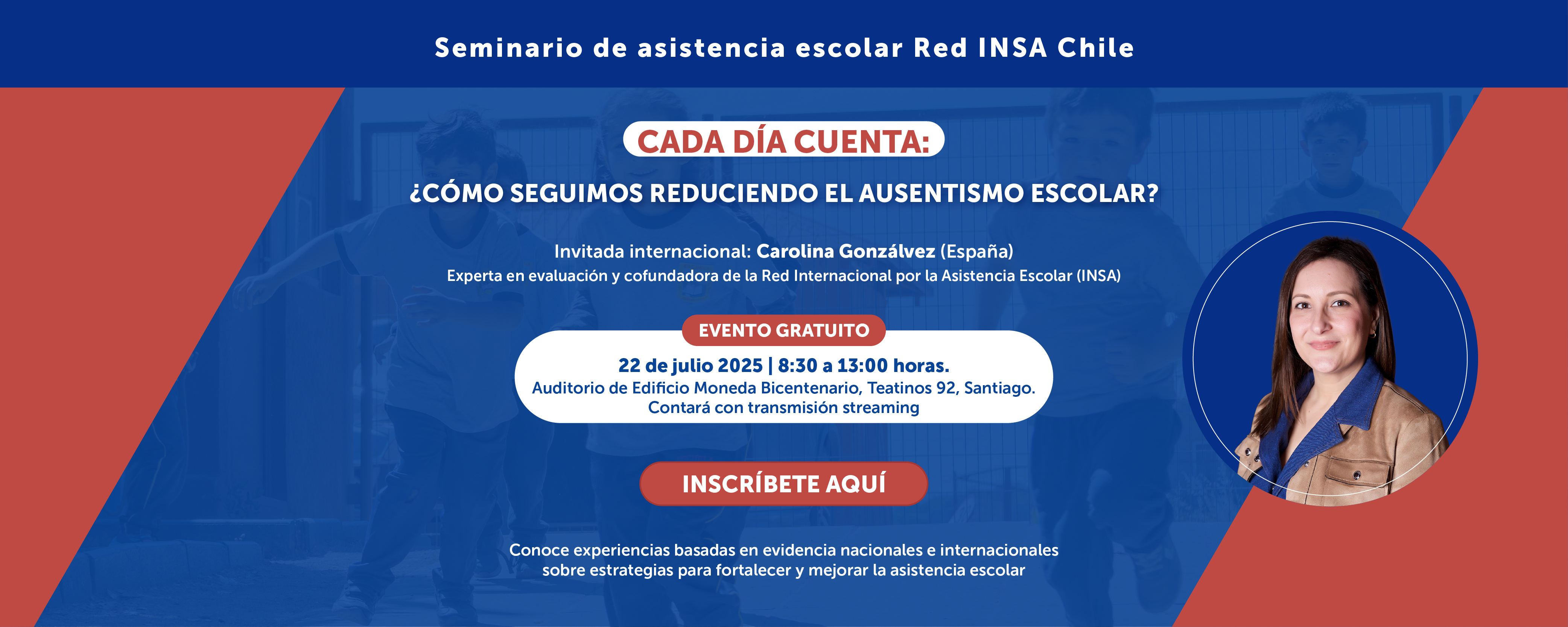 Red INSA