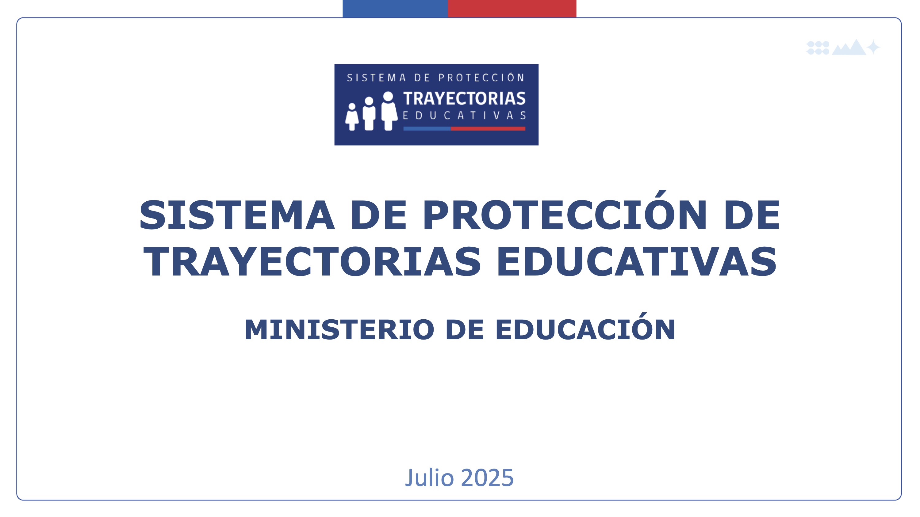 Materiales 2025